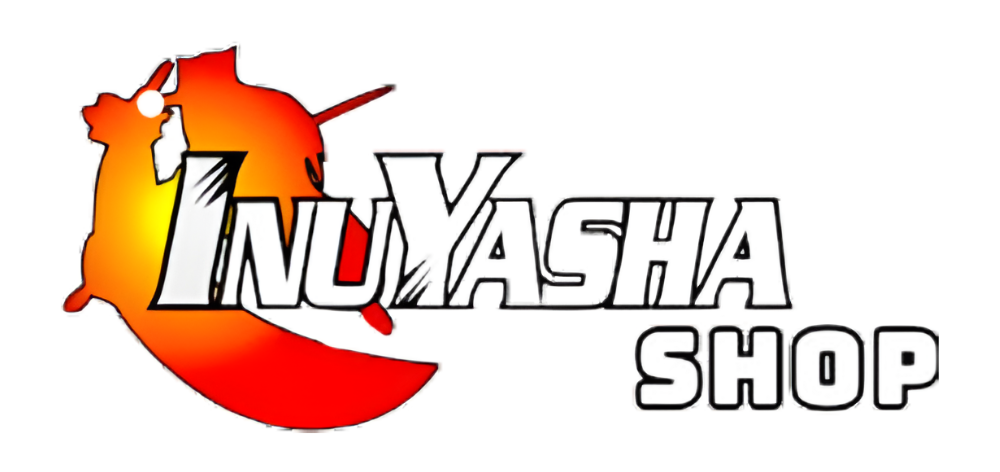 inuyasha logo - Rurouni Kenshin Shop