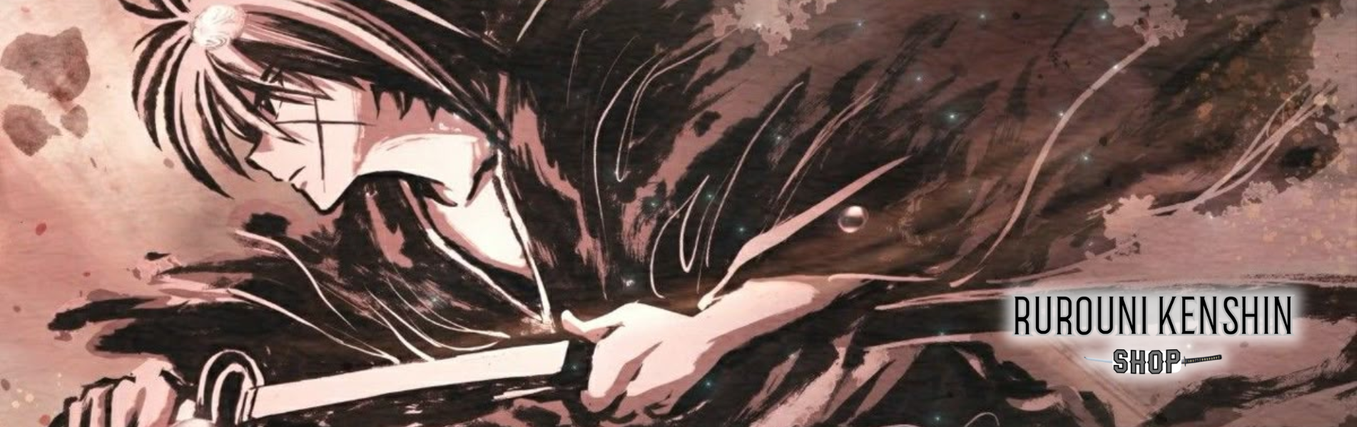 Banners Nhung 2 - Rurouni Kenshin Shop