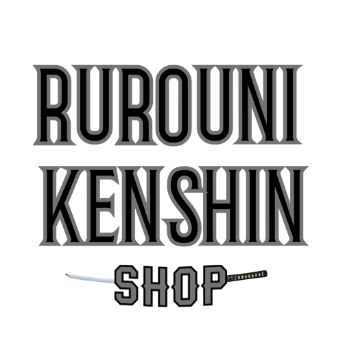 Logo 13 - Rurouni Kenshin Shop