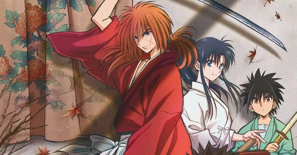 Pioneering Emotional Storytelling - Rurouni Kenshin Shop