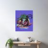 cpostermediumsquare product1000x1000.2 1 - Rurouni Kenshin Shop