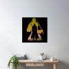 cpostermediumsquare product1000x1000.2 20 - Rurouni Kenshin Shop