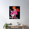 cpostermediumsquare product1000x1000.2 22 - Rurouni Kenshin Shop