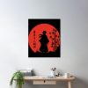 cpostermediumsquare product1000x1000.2 25 - Rurouni Kenshin Shop