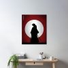 cpostermediumsquare product1000x1000.2 3 - Rurouni Kenshin Shop