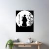 cpostermediumsquare product1000x1000.2 30 - Rurouni Kenshin Shop