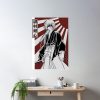cpostermediumsquare product1000x1000.2 4 - Rurouni Kenshin Shop