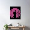 cpostermediumsquare product1000x1000.2 8 - Rurouni Kenshin Shop