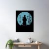 cpostermediumsquare product1000x1000.2 9 - Rurouni Kenshin Shop