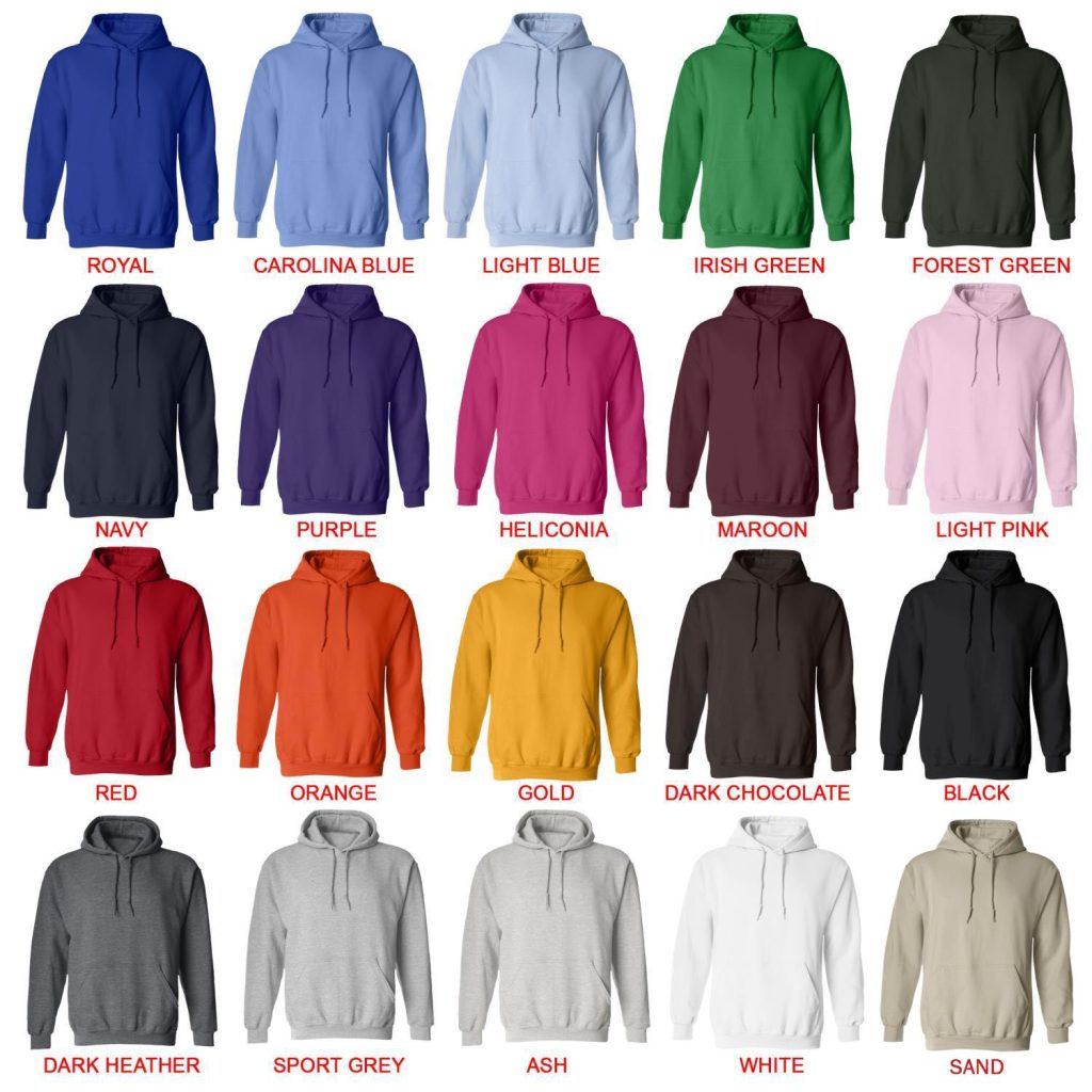 Meiji Team Color Hoodie - Image 3