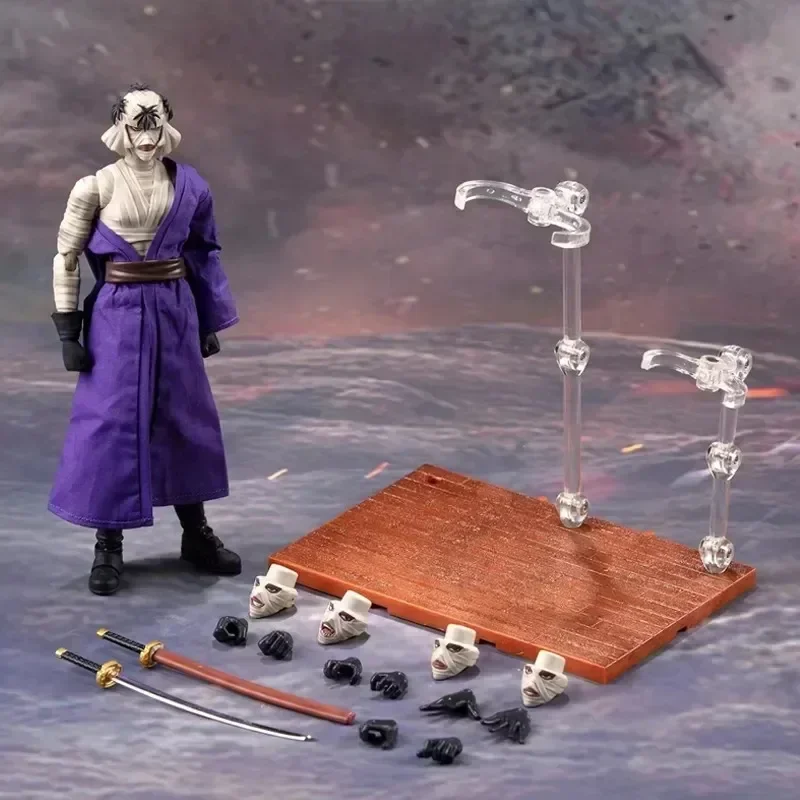 shishio-makoto