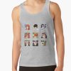 ratankx1860heather greyfront c288321600600 bgf8f8f8 24 - Rurouni Kenshin Shop
