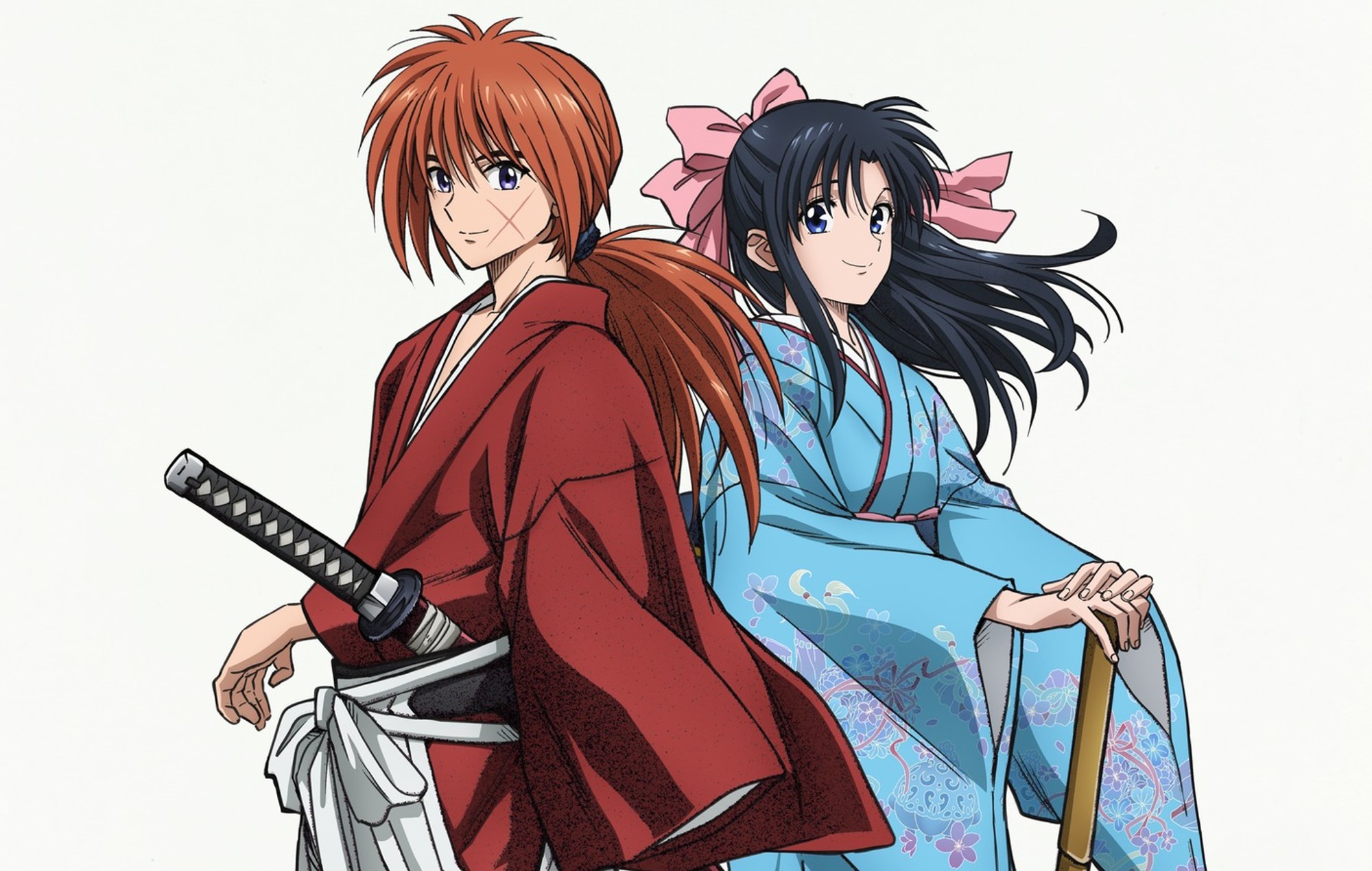 rurouni kenshin - Rurouni Kenshin Shop