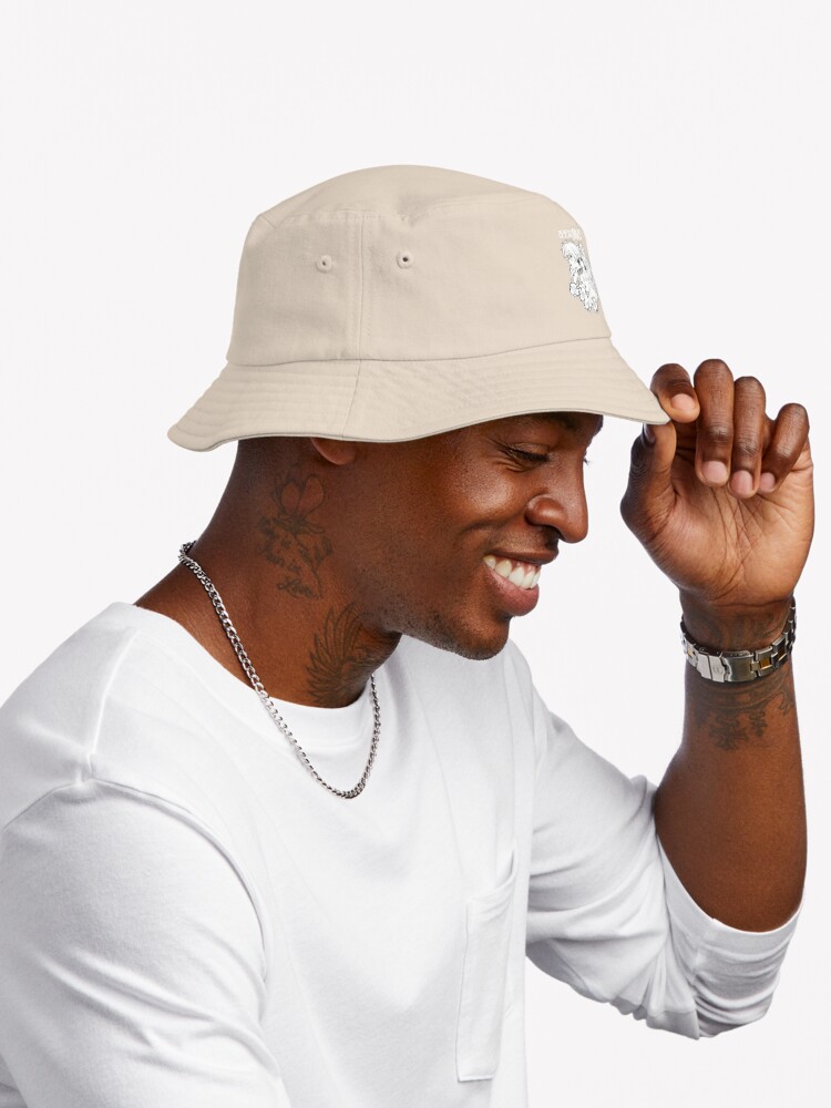 Rurouni Kenshin Graphic Bucket Hat - Image 3