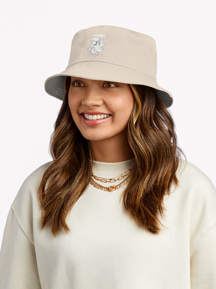 Rurouni Kenshin Graphic Bucket Hat - Image 2