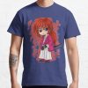 ssrcoclassic teemens353d774d8b4ffd91front altsquare product1000x1000.u1 26 - Rurouni Kenshin Shop