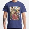 ssrcoclassic teemens353d774d8b4ffd91front altsquare product1000x1000.u1 30 - Rurouni Kenshin Shop