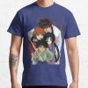 ssrcoclassic teemens353d774d8b4ffd91front altsquare product1000x1000.u1 4 - Rurouni Kenshin Shop