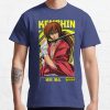 ssrcoclassic teemens353d774d8b4ffd91front altsquare product1000x1000.u1 5 - Rurouni Kenshin Shop