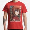ssrcoclassic teemensdd21218219e99865front altsquare product1000x1000.u1 - Rurouni Kenshin Shop