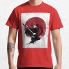 ssrcoclassic teemensdd21218219e99865front altsquare product1000x1000.u1 20 - Rurouni Kenshin Shop