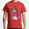 ssrcoclassic teemensdd21218219e99865front altsquare product1000x1000.u1 26 - Rurouni Kenshin Shop