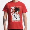 ssrcoclassic teemensdd21218219e99865front altsquare product1000x1000.u1 27 - Rurouni Kenshin Shop