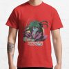 ssrcoclassic teemensdd21218219e99865front altsquare product1000x1000.u1 3 - Rurouni Kenshin Shop