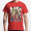 ssrcoclassic teemensdd21218219e99865front altsquare product1000x1000.u1 30 - Rurouni Kenshin Shop