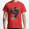 ssrcoclassic teemensdd21218219e99865front altsquare product1000x1000.u1 33 - Rurouni Kenshin Shop