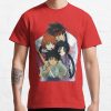 ssrcoclassic teemensdd21218219e99865front altsquare product1000x1000.u1 4 - Rurouni Kenshin Shop