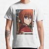 ssrcoclassic teemensfafafaca443f4786front altsquare product1000x1000.u1 - Rurouni Kenshin Shop