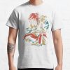 ssrcoclassic teemensfafafaca443f4786front altsquare product1000x1000.u1 23 - Rurouni Kenshin Shop