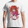 ssrcoclassic teemensfafafaca443f4786front altsquare product1000x1000.u1 26 - Rurouni Kenshin Shop