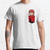 ssrcoclassic teemensfafafaca443f4786front altsquare product1000x1000.u1 31 - Rurouni Kenshin Shop