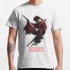 ssrcoclassic teemensfafafaca443f4786front altsquare product1000x1000.u1 33 - Rurouni Kenshin Shop
