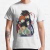ssrcoclassic teemensfafafaca443f4786front altsquare product1000x1000.u1 4 - Rurouni Kenshin Shop