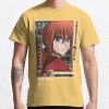 ssrcoclassic teemensffcf6eda6eb664a1front altsquare product1000x1000.u1 - Rurouni Kenshin Shop