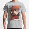 ssrcoclassic teemensheather greyfront altsquare product1000x1000.u1 - Rurouni Kenshin Shop
