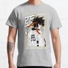 ssrcoclassic teemensheather greyfront altsquare product1000x1000.u1 27 - Rurouni Kenshin Shop