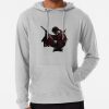 ssrcolightweight hoodiemensheather greyfrontsquare productx1000 bgf8f8f8 - Rurouni Kenshin Shop