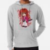 ssrcolightweight hoodiemensheather greyfrontsquare productx1000 bgf8f8f8 12 - Rurouni Kenshin Shop