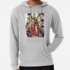 ssrcolightweight hoodiemensheather greyfrontsquare productx1000 bgf8f8f8 16 - Rurouni Kenshin Shop
