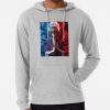 ssrcolightweight hoodiemensheather greyfrontsquare productx1000 bgf8f8f8 18 - Rurouni Kenshin Shop