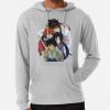 ssrcolightweight hoodiemensheather greyfrontsquare productx1000 bgf8f8f8 2 - Rurouni Kenshin Shop