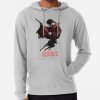ssrcolightweight hoodiemensheather greyfrontsquare productx1000 bgf8f8f8 25 - Rurouni Kenshin Shop