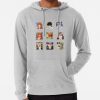 ssrcolightweight hoodiemensheather greyfrontsquare productx1000 bgf8f8f8 34 - Rurouni Kenshin Shop