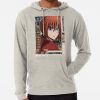 ssrcolightweight hoodiemensoatmeal heatherfrontsquare productx1000 bgf8f8f8 19 - Rurouni Kenshin Shop
