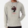ssrcolightweight hoodiemensoatmeal heatherfrontsquare productx1000 bgf8f8f8 28 - Rurouni Kenshin Shop