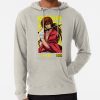 ssrcolightweight hoodiemensoatmeal heatherfrontsquare productx1000 bgf8f8f8 32 - Rurouni Kenshin Shop